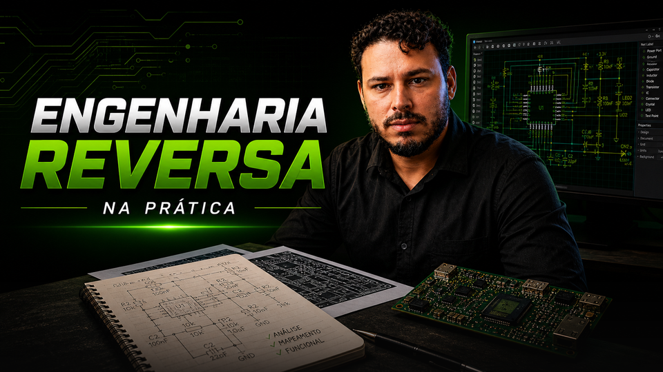 Engenharia Reversa