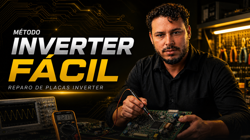 Método Inverter Fácil