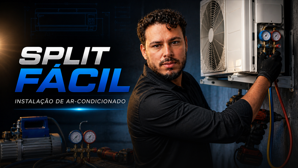 Split Fácil